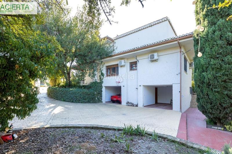 Foto 5eb8983f-cd43-41ba-819f-eef325d72115. Chalet casa de ensueño en cortijo del aire en Albolote