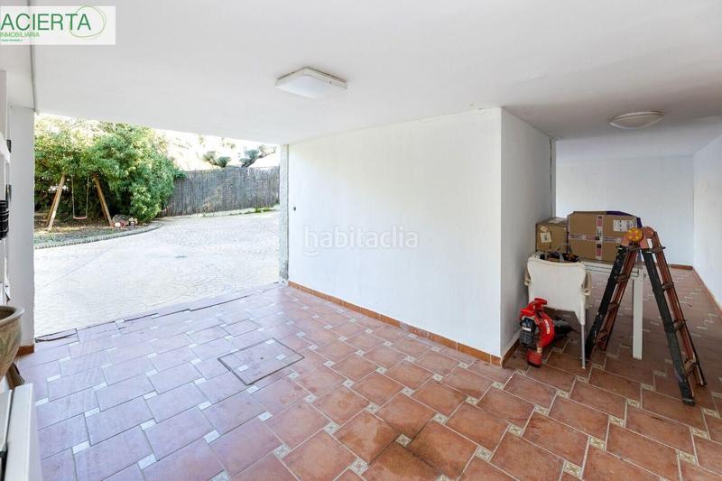 Foto 6f40ad1c-ebd9-4be9-aff5-d22130f51748. Chalet casa de ensueño en cortijo del aire en Albolote