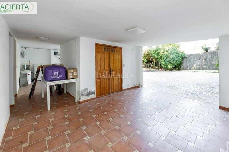 Foto a191d5f7-9328-4516-8856-be57cfc082ea. Chalet casa de ensueño en cortijo del aire en Albolote