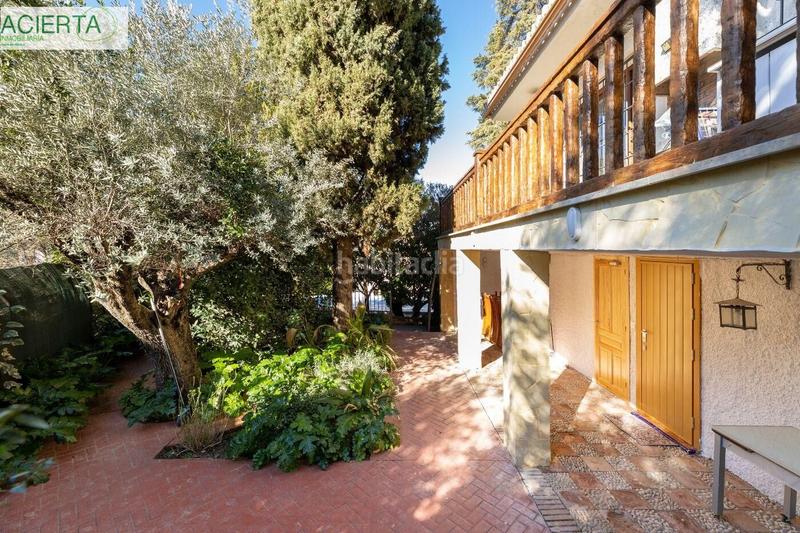 Foto adfa4a45-caf5-4163-b0d2-8d813f3780cd. Chalet casa de ensueño en cortijo del aire en Albolote