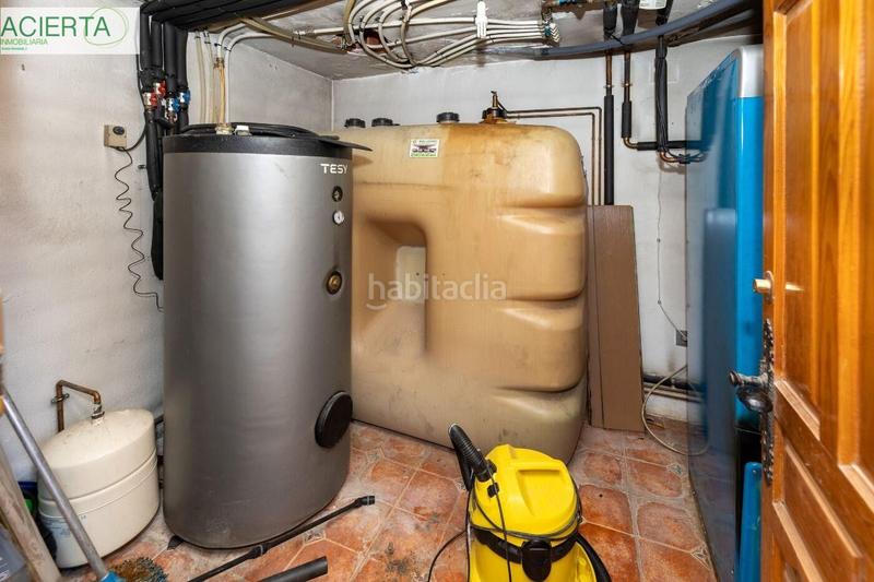 Foto b34a3b00-7c0c-41e2-9130-d4e855467d21. Chalet casa de ensueño en cortijo del aire en Albolote
