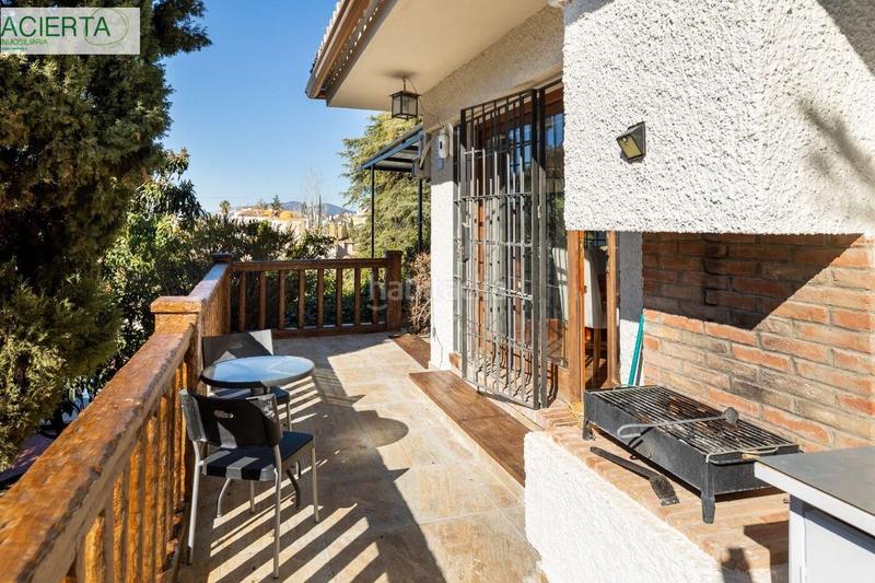 Foto e9d8003a-d603-4a57-8671-a1ff7b7059ce. Chalet casa de ensueño en cortijo del aire en Albolote