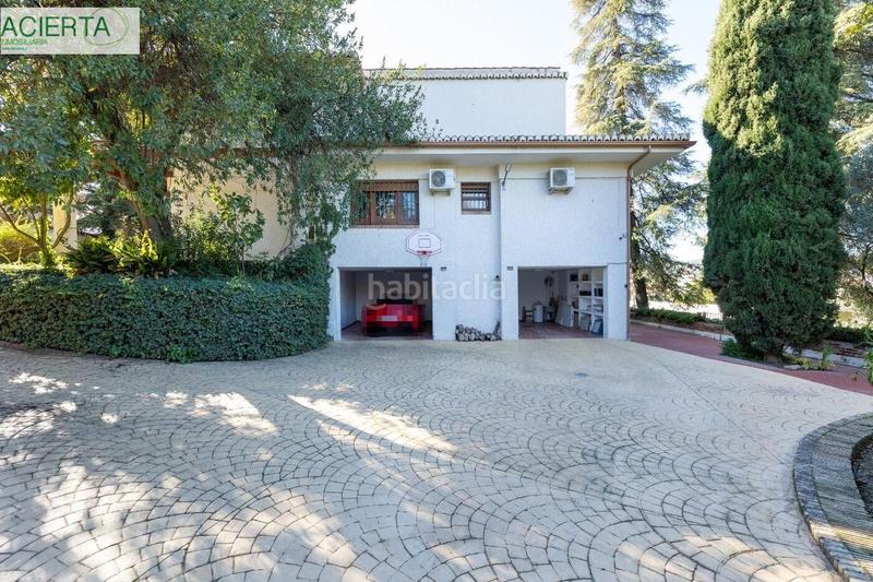 Foto ff865037-b472-47f2-8573-6920ee51ca05. Chalet casa de ensueño en cortijo del aire en Albolote