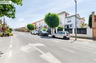 Casa aparellada  Pedro a alarcon. Tu nuevo hogar en churriana de la vega amplitud, comodidad y una
