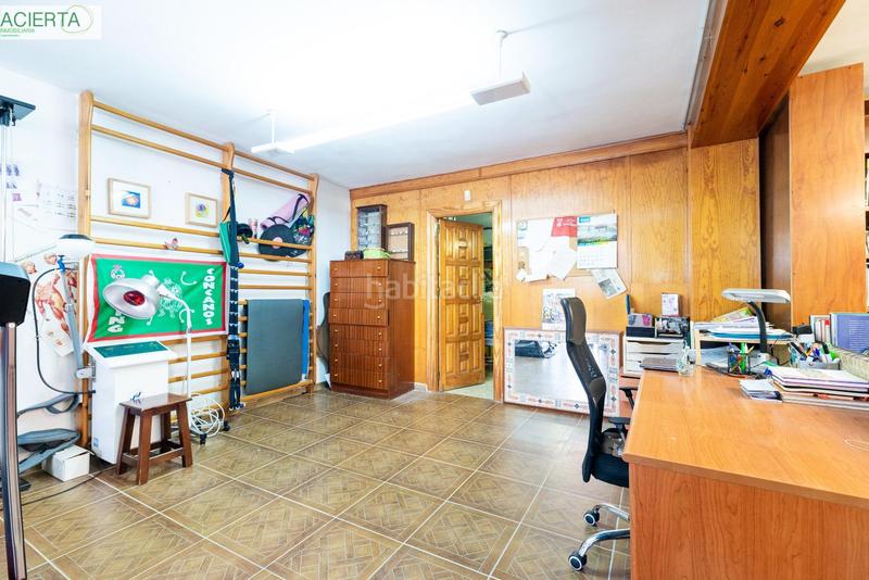 Foto 259fa75f-93d4-4dfa-a3ee-1770b347ab71. Casa pareada tu nuevo hogar amplitud, comodidad y una zona exterior de ensueño en Churriana de la Vega