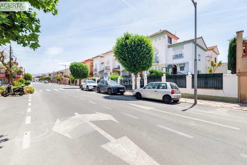 Foto 26d433ce-8991-4b98-84dd-1ca3747e02e4. Casa pareada tu nuevo hogar amplitud, comodidad y una zona exterior de ensueño en Churriana de la Vega