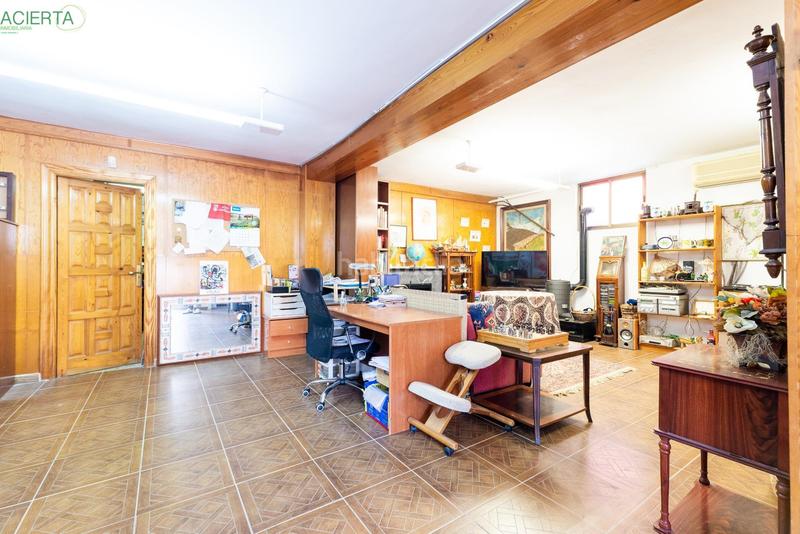 Foto 2af3892d-f760-4617-8295-1b3ba5603267. Casa pareada tu nuevo hogar amplitud, comodidad y una zona exterior de ensueño en Churriana de la Vega
