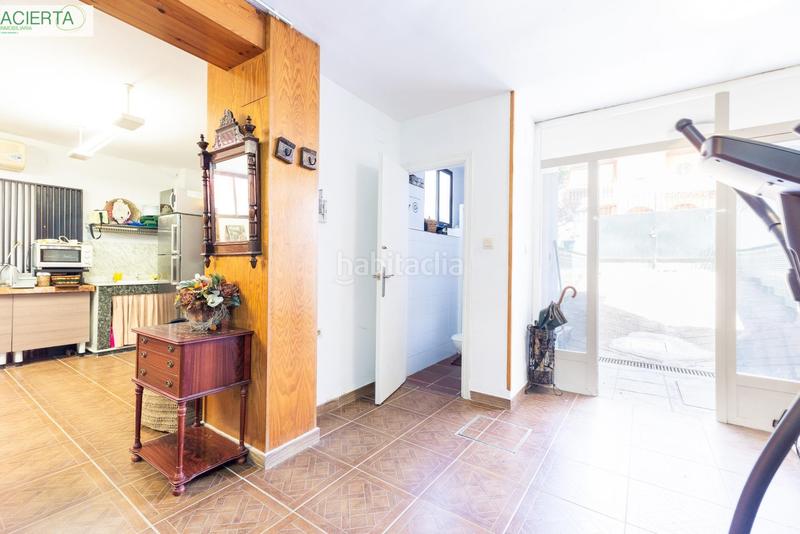 Foto 536a1ac8-c87d-4bf5-a143-951ab7f683af. Casa pareada tu nuevo hogar amplitud, comodidad y una zona exterior de ensueño en Churriana de la Vega