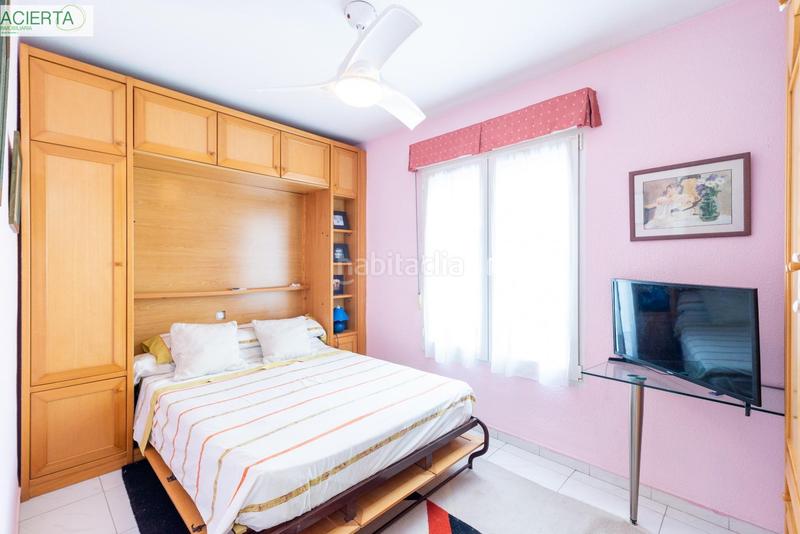 Foto 8d9ea389-b909-4f8e-8739-5c067bffd627. Casa pareada tu nuevo hogar amplitud, comodidad y una zona exterior de ensueño en Churriana de la Vega