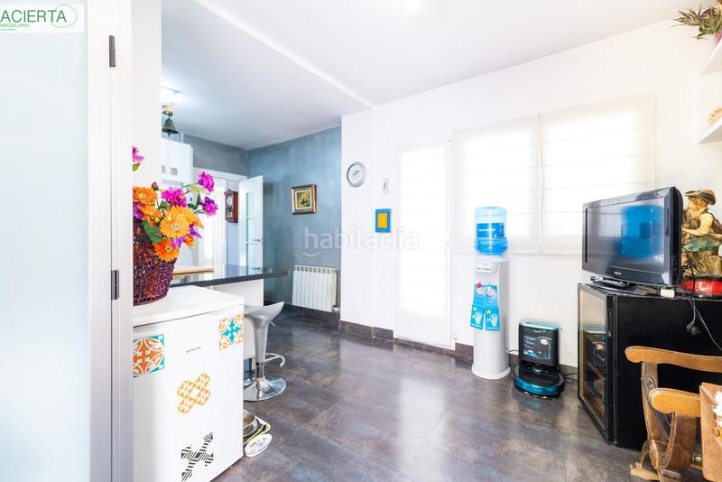 Foto a4e246c4-aef1-43d2-85fe-732e3ac8aff1. Casa pareada tu nuevo hogar amplitud, comodidad y una zona exterior de ensueño en Churriana de la Vega
