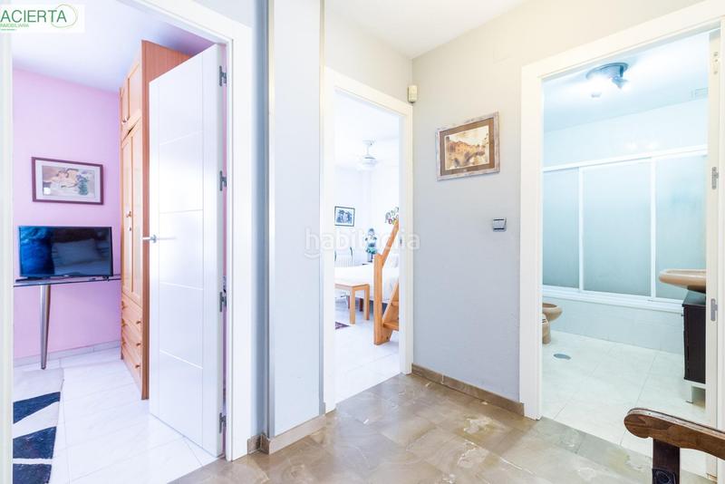 Foto c71745ef-8861-495b-b288-50dc4f4a8589. Casa pareada tu nuevo hogar amplitud, comodidad y una zona exterior de ensueño en Churriana de la Vega