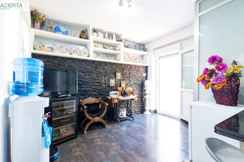 Foto da33e74a-8b30-4999-a480-f1c2feef596e. Casa pareada tu nuevo hogar amplitud, comodidad y una zona exterior de ensueño en Churriana de la Vega