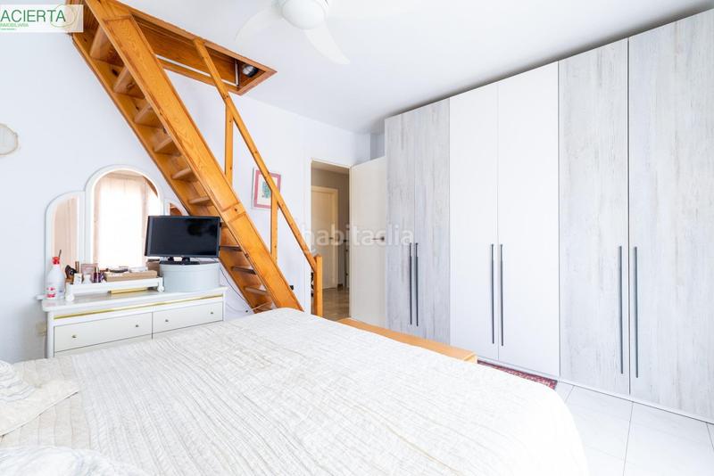 Foto dfd13bc8-b839-4654-a7b6-a3162685a743. Casa pareada tu nuevo hogar amplitud, comodidad y una zona exterior de ensueño en Churriana de la Vega