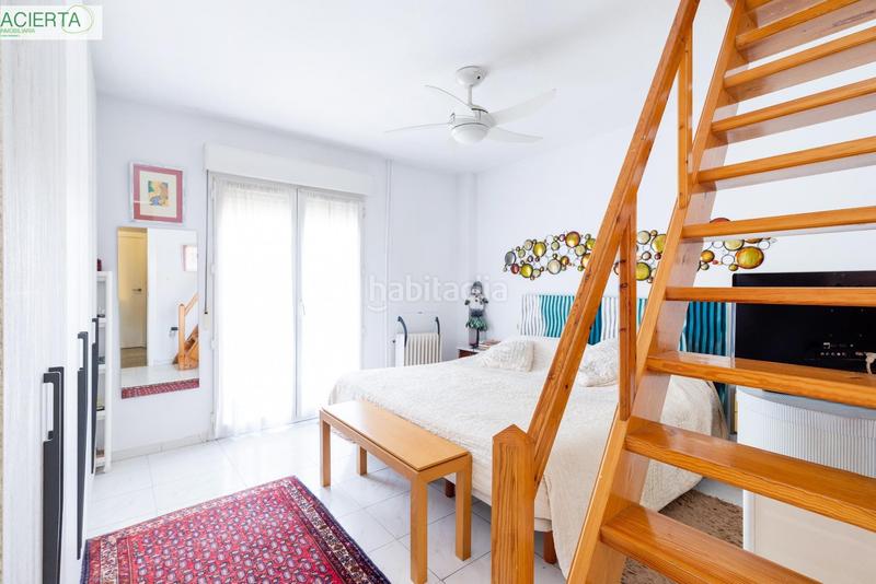 Foto f77ae26a-2c43-46f6-b0b8-a88a1875c1cb. Casa pareada tu nuevo hogar amplitud, comodidad y una zona exterior de ensueño en Churriana de la Vega