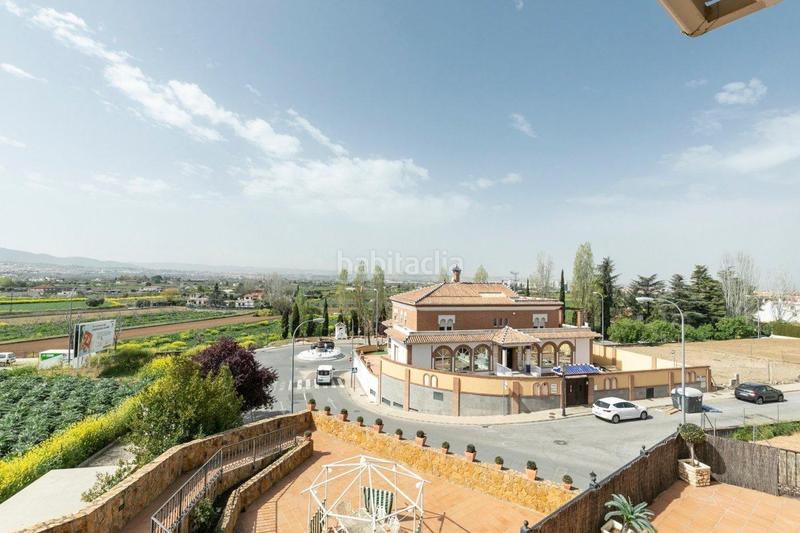 Foto 0a2f6d01-931f-4a68-8143-6046b70d62e9. Casa villa de lujo en huetor en Huétor Vega