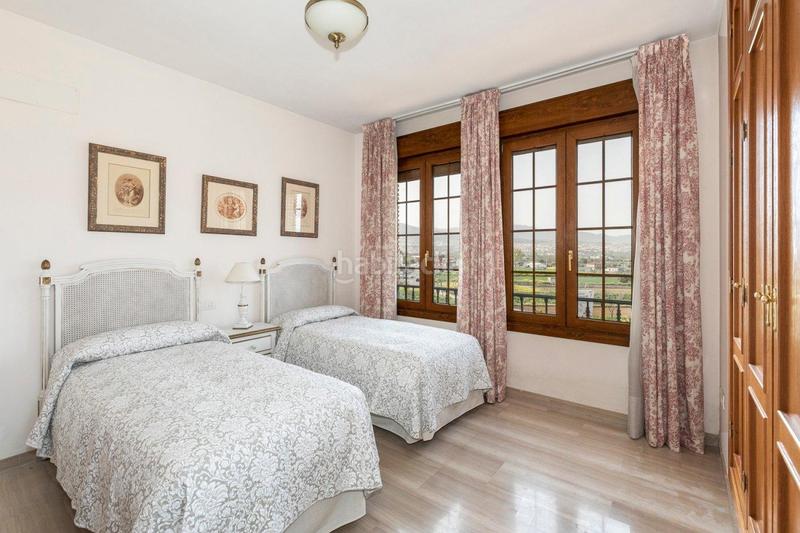 Foto 45fb79d2-90fa-4ad8-8c63-9a64a5fec090. Casa villa de lujo en huetor en Huétor Vega