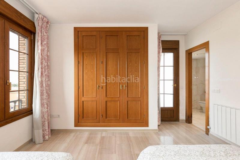 Foto 49177457-ddf9-46da-a9e8-ce89218dae1b. Casa villa de lujo en huetor en Huétor Vega