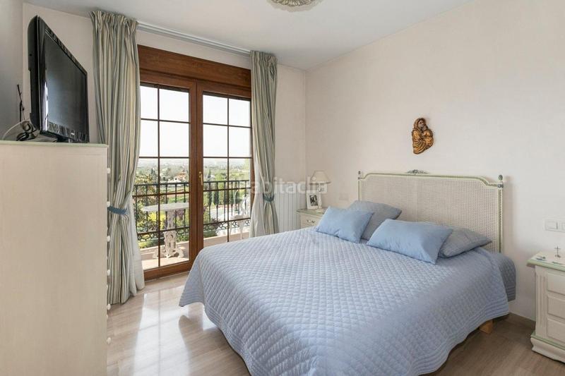 Foto 6f949ef1-4e43-46be-9ce1-2518a15e1676. Casa villa de lujo en huetor en Huétor Vega