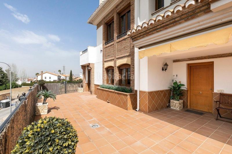 Foto e2e4b747-4180-40f7-b607-55e6d161d008. Casa villa de lujo en huetor en Huétor Vega