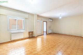 Etagenwohnung  Pedro antonio de alarcon. Amplio piso en pedro antonio de alarcn