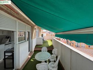 Location Attique  Calle calle recogidas, 9. Ático exclusivo en calle recogidas  granada