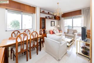 Appartement  C. san julian, 18, b 1c. Fantastico piso exterior junto a trauma!!!!!!!!