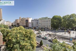 Appartement  Calle acera del darro. Exclusivo piso en acera del darro