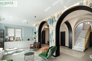 Chalet  Huerta de los angeles. Villa en el corazn del realejo de nueva construccin.