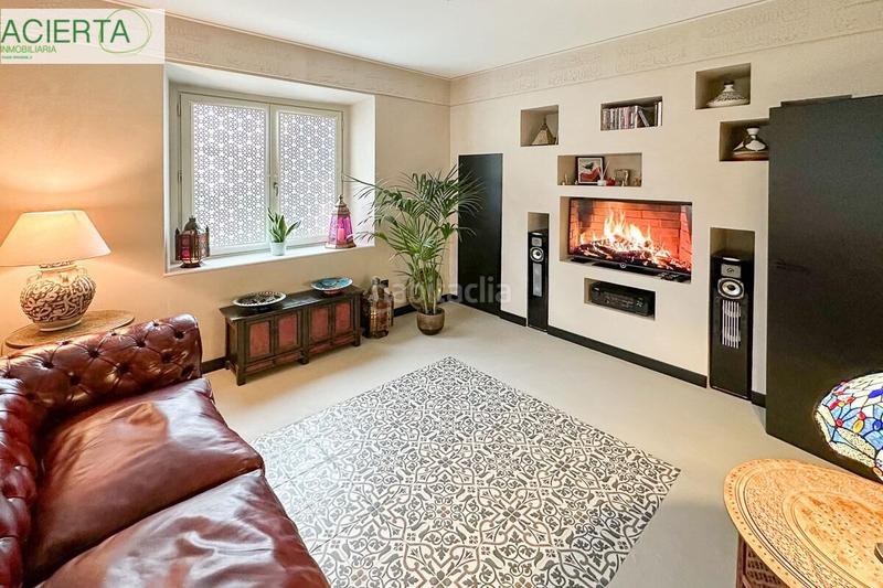 Foto 0b01a97e-8a44-4577-a496-fc8291b686da. Chalet villa en el corazón del realejo de nueva construcción. en Granada