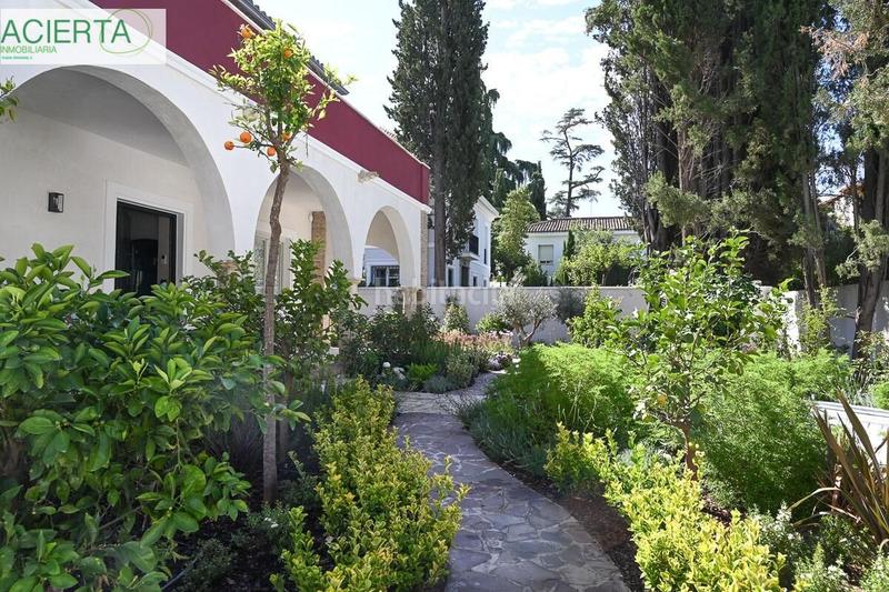 Foto 148cad40-6417-4048-849e-07985913907a. Chalet villa en el corazón del realejo de nueva construcción. en Granada