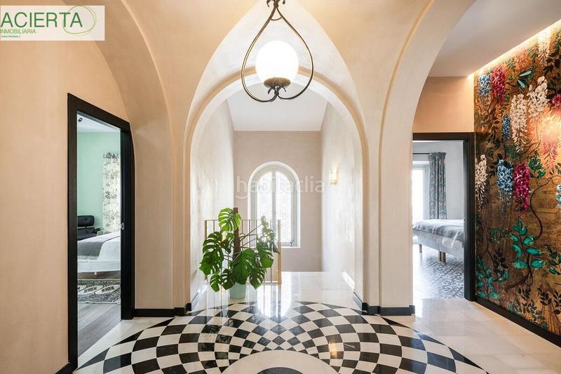 Foto ce368be3-191f-44cb-b352-110c0ce49559. Chalet villa en el corazón del realejo de nueva construcción. en Granada