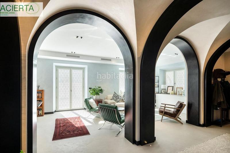 Foto ed8669a6-0e72-4a72-a1b0-66fab1867cc9. Chalet villa en el corazón del realejo de nueva construcción. en Granada