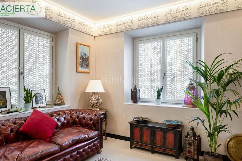 Foto eef6f778-e1da-45bc-b06b-8a8c415d4e7c. Chalet villa en el corazón del realejo de nueva construcción. en Granada