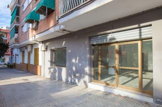 Local Comercial en Motril  ciudad
