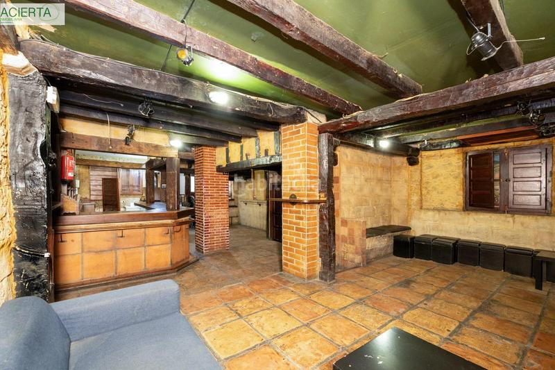 Foto 4dd2d143-2aba-4de1-b880-ec3757e3a357. Local commercial dans Centro - Sagrario Granada