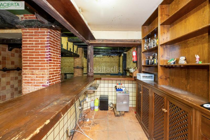 Foto eb27a8fd-9013-4ecb-971c-b44b107cb916. Local commercial dans Centro - Sagrario Granada