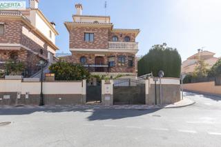 Casa  Huertos los. Chalet independiente en cájar