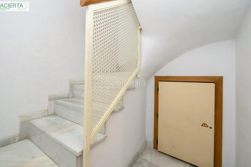 Foto 175b1af9-3fc7-42b2-9595-3a3796fde566. Casa pareada espectacular unifamiliar en el serrallo en Granada