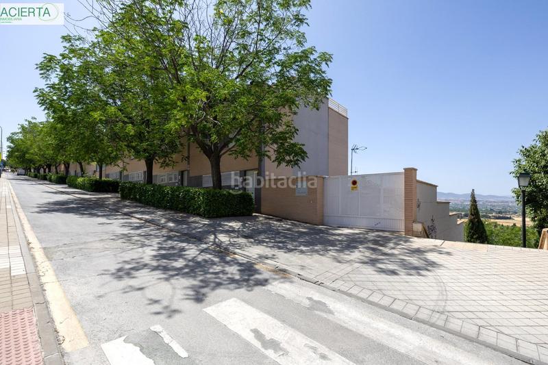 Foto 1a25b548-1ca2-42ef-b2bd-cb3d6917511b. Casa pareada espectacular unifamiliar en el serrallo en Granada