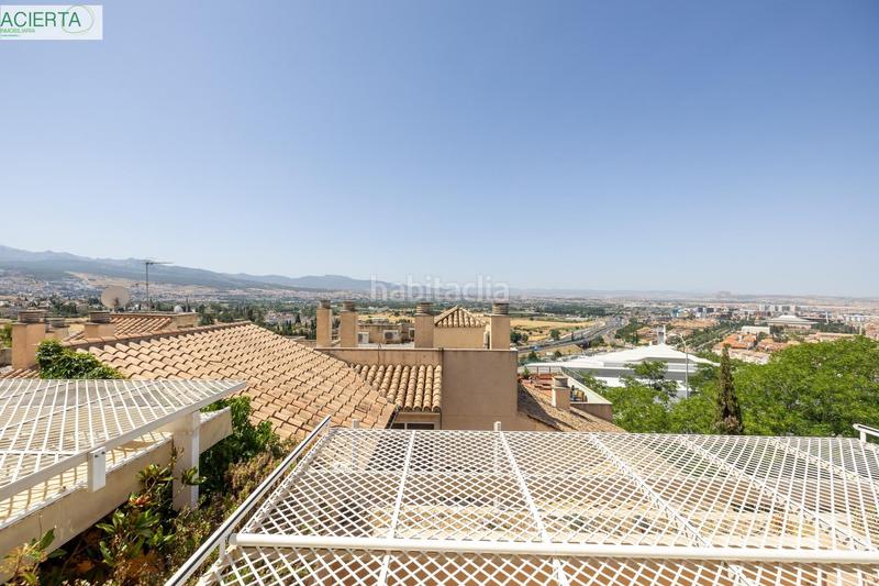 Foto 338a6e97-ecfe-4fde-9d72-c85d8a82adfc. Casa pareada espectacular unifamiliar en el serrallo en Granada