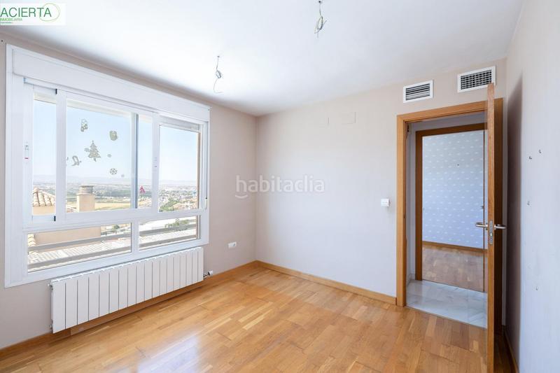 Foto 533eb89b-2b98-4766-bd07-d10606832600. Casa pareada espectacular unifamiliar en el serrallo en Granada