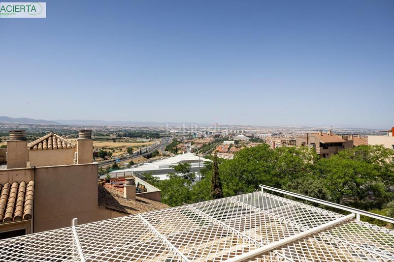 Foto 8bb0b9cc-2a47-4bc0-9bb5-6e2cc0e0c10d. Casa pareada espectacular unifamiliar en el serrallo en Granada
