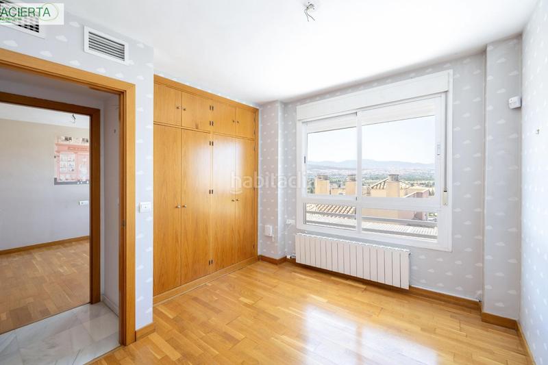Foto d35317b2-0d0a-47d3-812c-717708234e91. Casa pareada espectacular unifamiliar en el serrallo en Granada