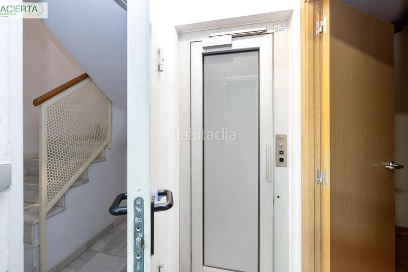 Foto dba16b11-4645-4ba9-9878-e4838b971904. Casa pareada espectacular unifamiliar en el serrallo en Granada
