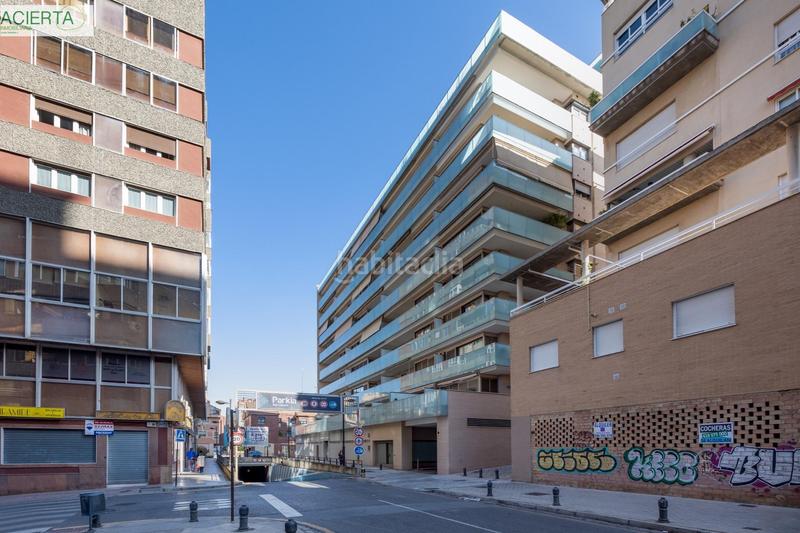 Foto e21365c4-02aa-4b33-9187-64159ff908ac. Piso magnifico piso en edificio colon en Plaza de Toros Granada