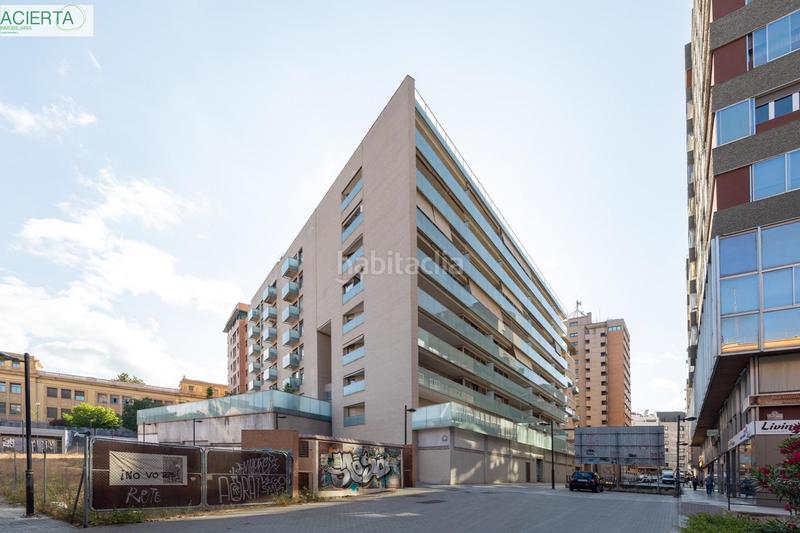 Foto fba9b685-a2c4-4690-9663-f985edcc31ce. Piso magnifico piso en edificio colon en Plaza de Toros Granada