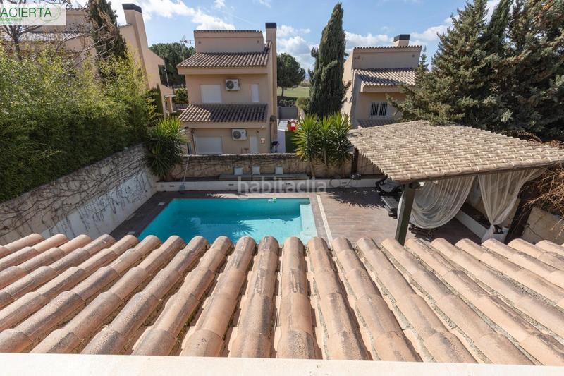 Foto f3f1309d-cd84-44f7-bd39-d84d8d04bb08. Chalet casa en santa clara golf ideal para vivir o invertir en Otura