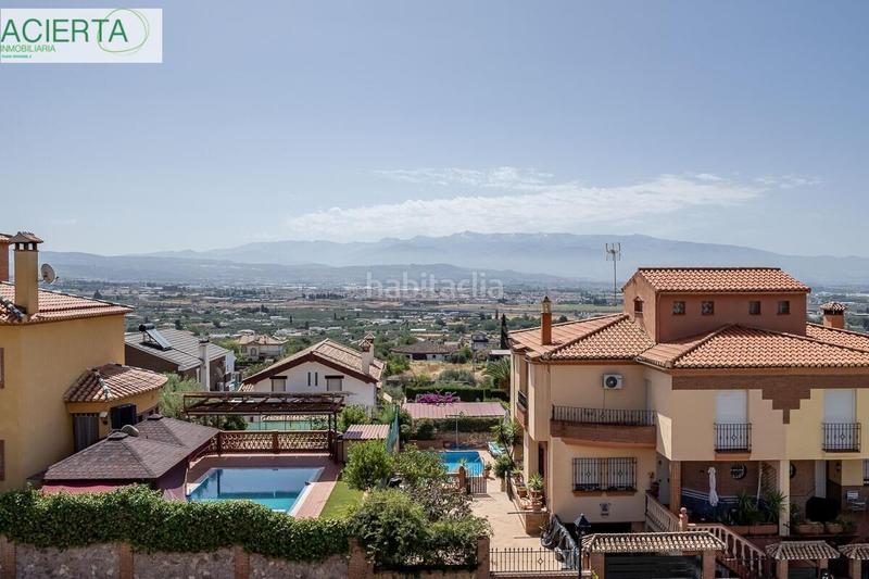 Foto 61295717-f665-45a4-8e7d-d67821fb8fc4. Casa gran casa en urbanización el torreón en Albolote