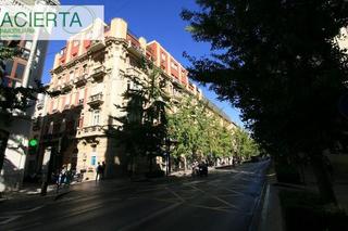 Lloguer Oficina  Calle gran via de colon. Alquiler oficina en gran vía, centro de granada