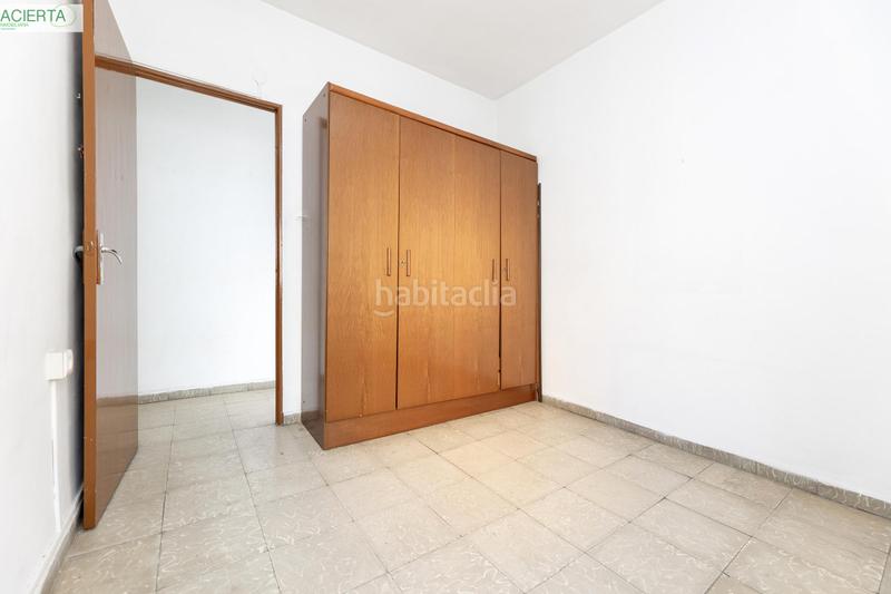 Foto 5694d6d9-69ba-4521-8ade-9c1a58ce90be. Ático  con terraza y vistas en el corazón barrio figares en Granada